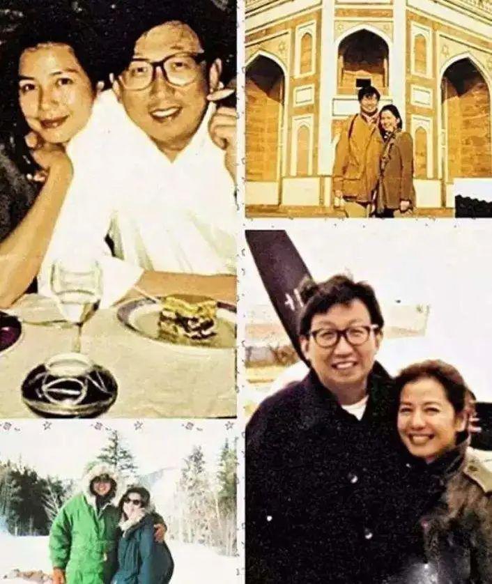 他走了14年，她始终没有改嫁