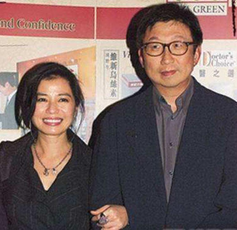 他走了14年，她始终没有改嫁