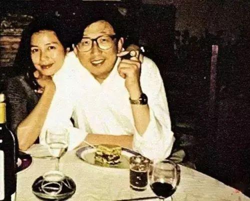 他走了14年，她始终没有改嫁
