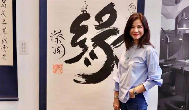 他走了14年，她始终没有改嫁