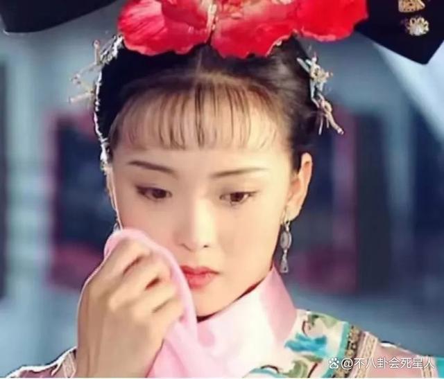 晴格格王艳带货引争议，嫁入豪门却走刘涛老路,真的值得吗
