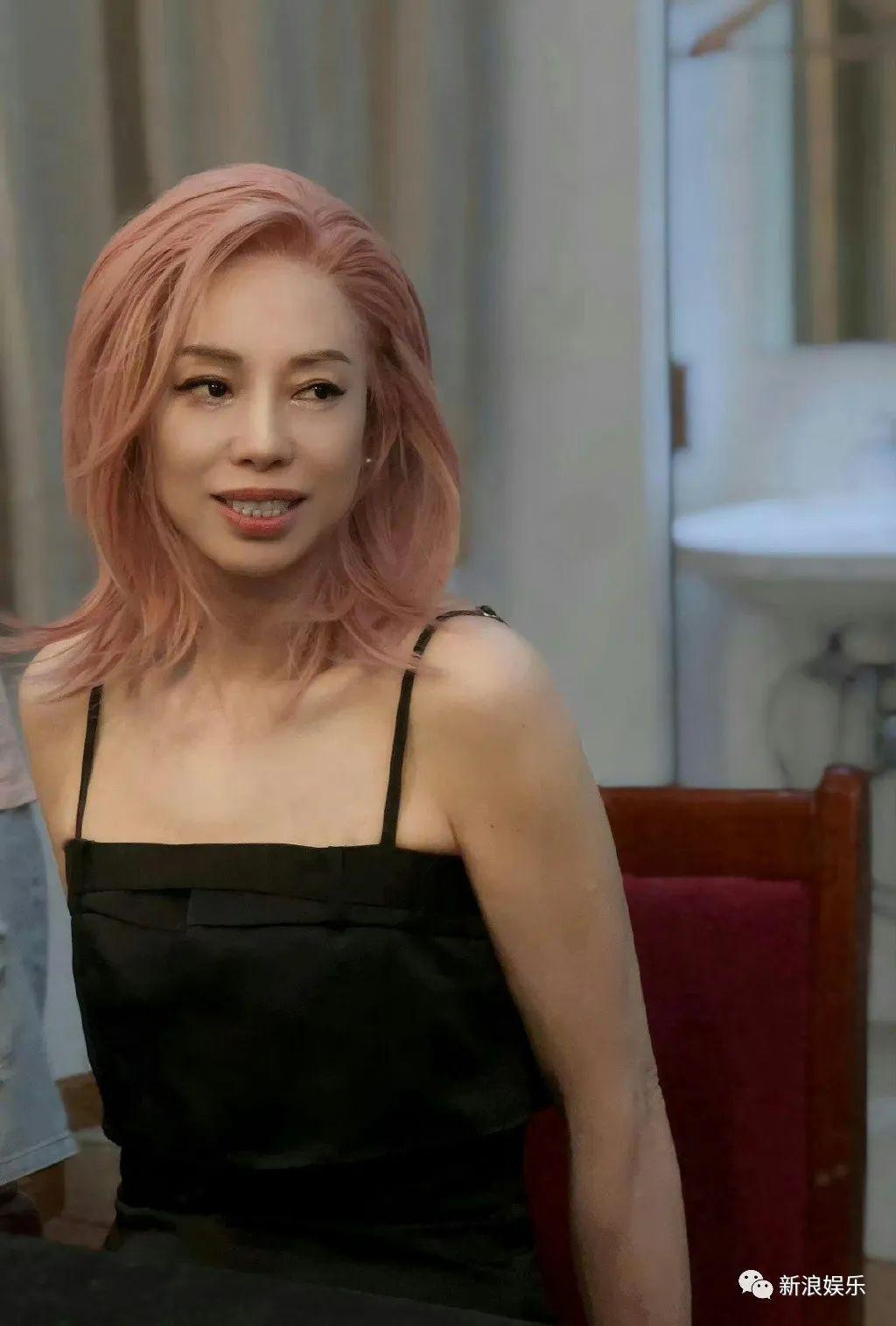 瘦了，美了，逆袭了