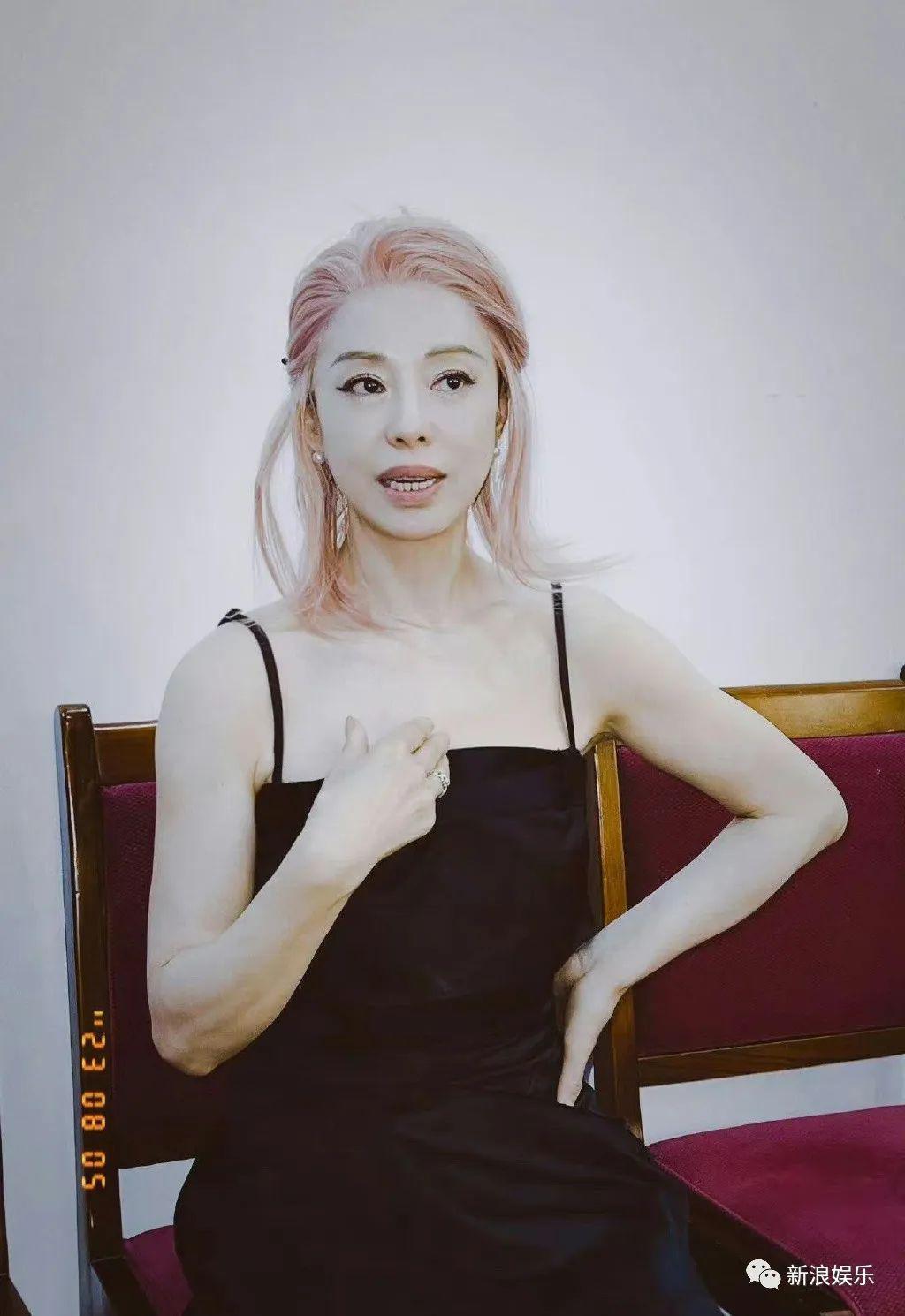 瘦了，美了，逆袭了