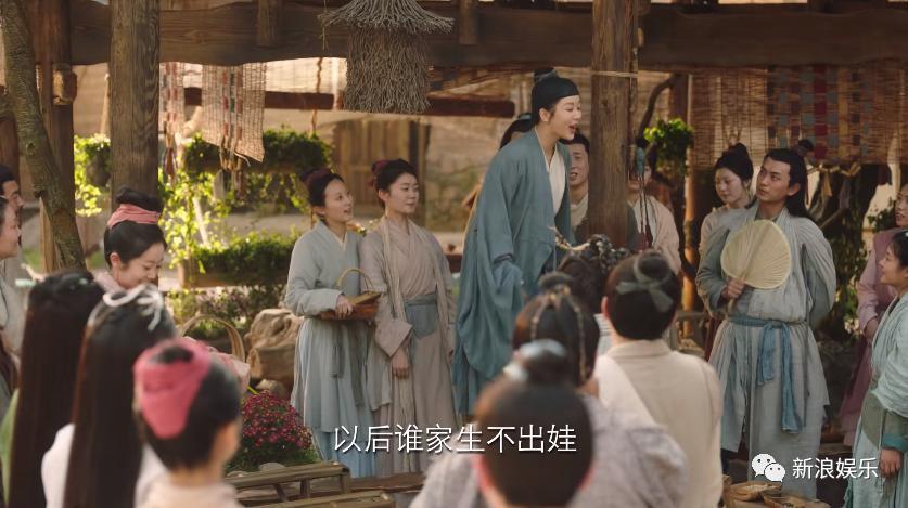 连她都要被骂恋爱脑了？