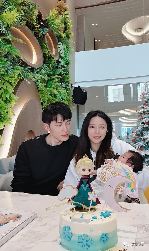 “糊咖出大瓜”的定律又验证了…
