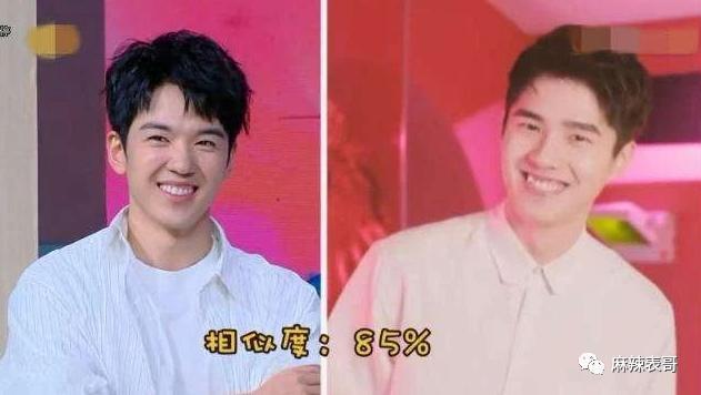“糊咖出大瓜”的定律又验证了…