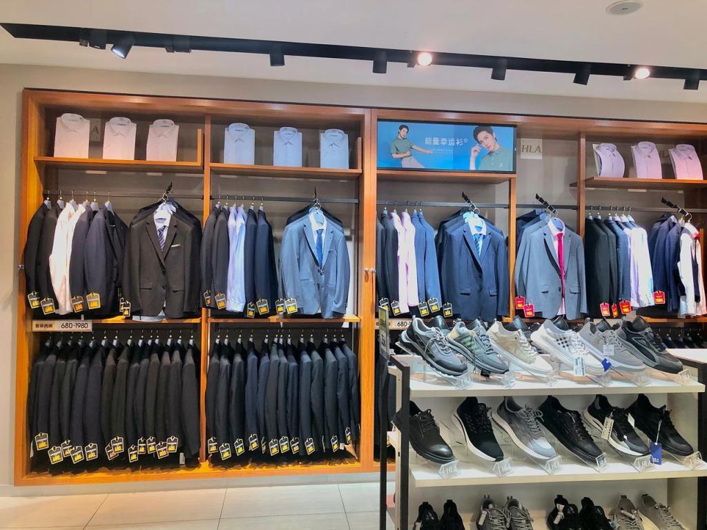 看不见的海澜之家，门店开得比麦当劳还多