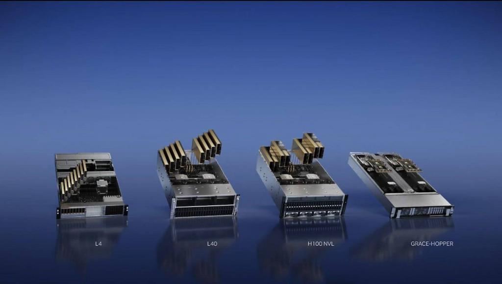 造「核弹显卡」，已经不能满足英伟达了