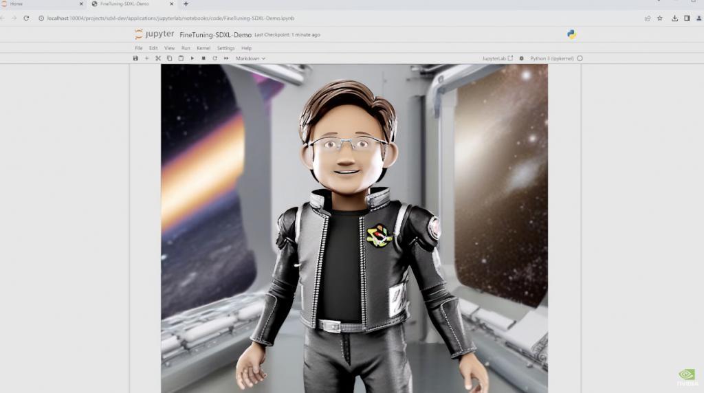 造「核弹显卡」，已经不能满足英伟达了