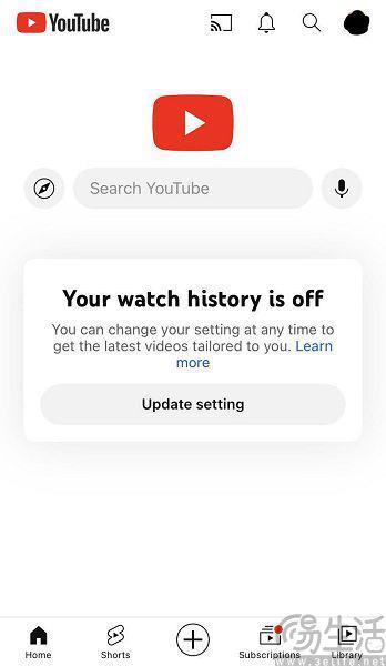 没有推荐算法的YouTube，用户真的需要吗？