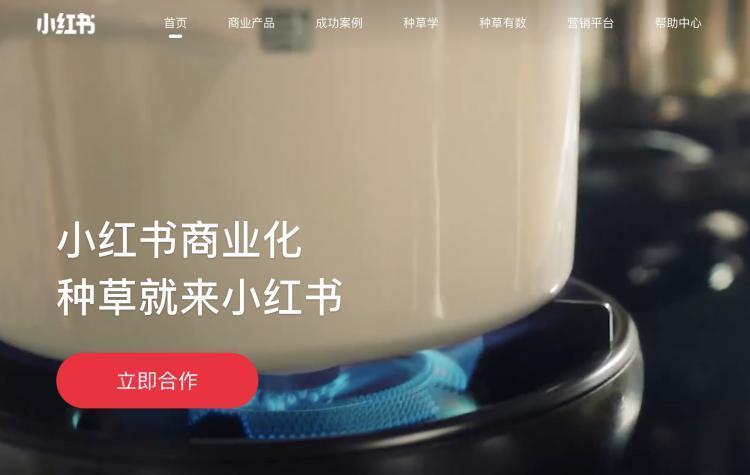 小红书究竟是什么？