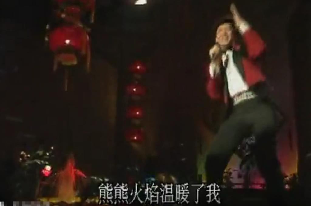 火出圈！又一国民男神诞生…