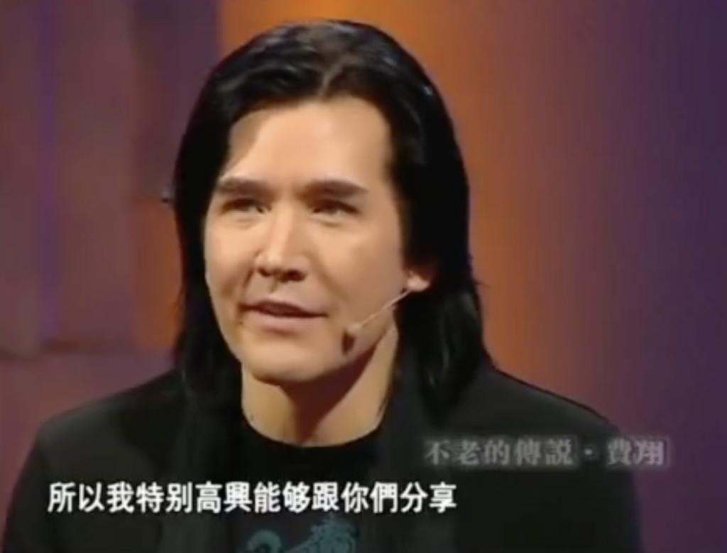 火出圈！又一国民男神诞生…