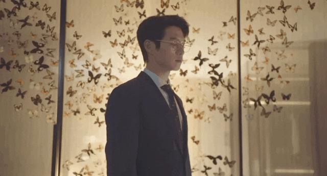孟宴臣大火，“老来得粉”魏大勋戏里爱妹妹戏外爱姐姐？