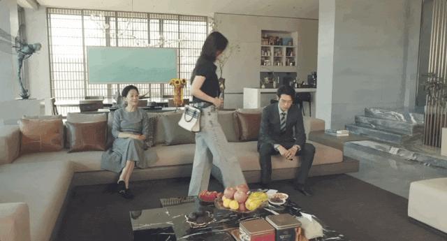 孟宴臣大火，“老来得粉”魏大勋戏里爱妹妹戏外爱姐姐？