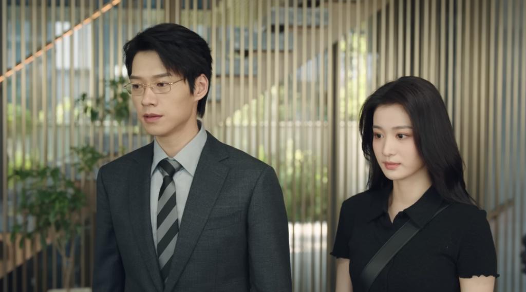 孟宴臣大火，“老来得粉”魏大勋戏里爱妹妹戏外爱姐姐？