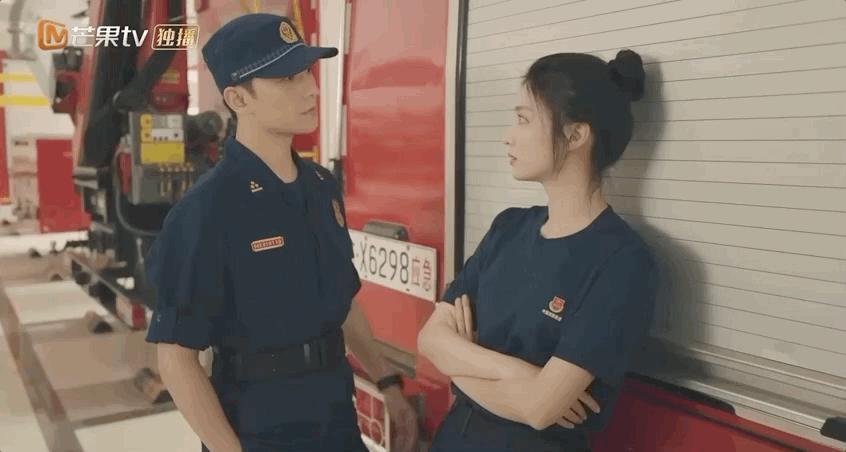 孟宴臣大火，“老来得粉”魏大勋戏里爱妹妹戏外爱姐姐？