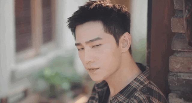 孟宴臣大火，“老来得粉”魏大勋戏里爱妹妹戏外爱姐姐？