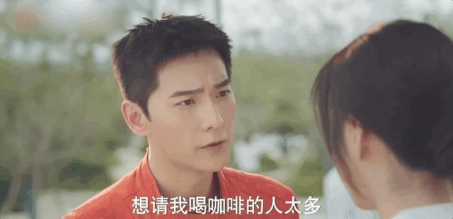 孟宴臣大火，“老来得粉”魏大勋戏里爱妹妹戏外爱姐姐？