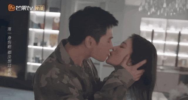 孟宴臣大火，“老来得粉”魏大勋戏里爱妹妹戏外爱姐姐？