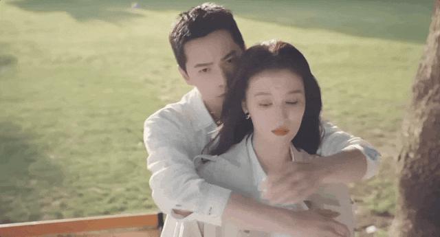 孟宴臣大火，“老来得粉”魏大勋戏里爱妹妹戏外爱姐姐？