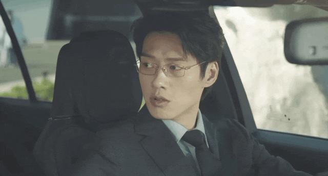 孟宴臣大火，“老来得粉”魏大勋戏里爱妹妹戏外爱姐姐？