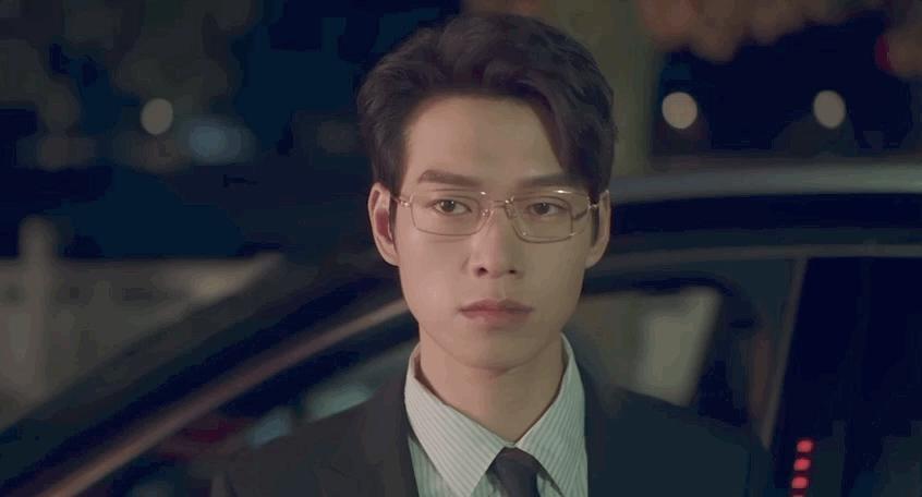 孟宴臣大火，“老来得粉”魏大勋戏里爱妹妹戏外爱姐姐？