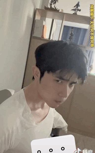 孟宴臣大火，“老来得粉”魏大勋戏里爱妹妹戏外爱姐姐？