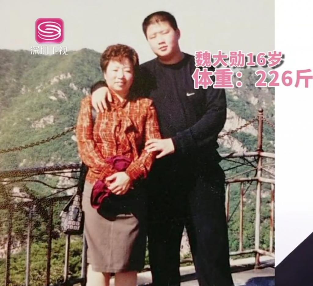 孟宴臣大火，“老来得粉”魏大勋戏里爱妹妹戏外爱姐姐？