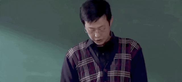 孟宴臣大火，“老来得粉”魏大勋戏里爱妹妹戏外爱姐姐？