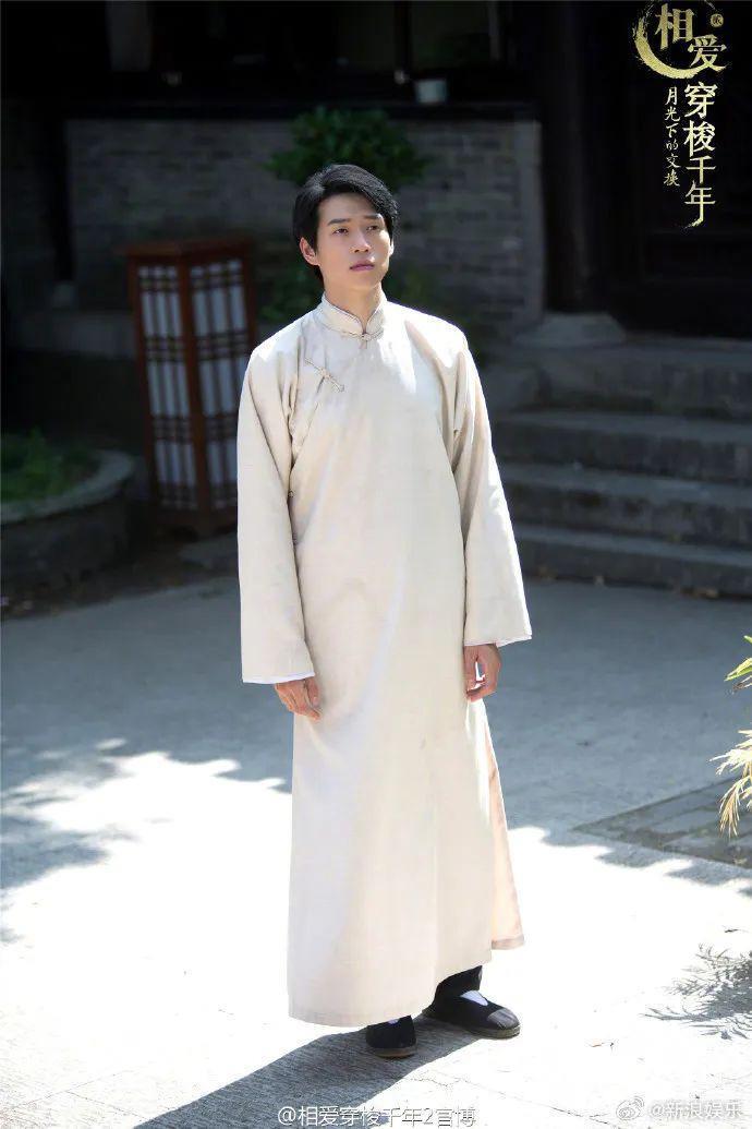 孟宴臣大火，“老来得粉”魏大勋戏里爱妹妹戏外爱姐姐？