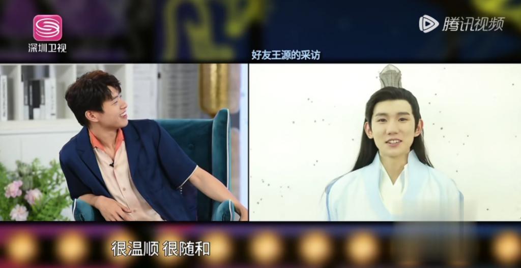 孟宴臣大火，“老来得粉”魏大勋戏里爱妹妹戏外爱姐姐？