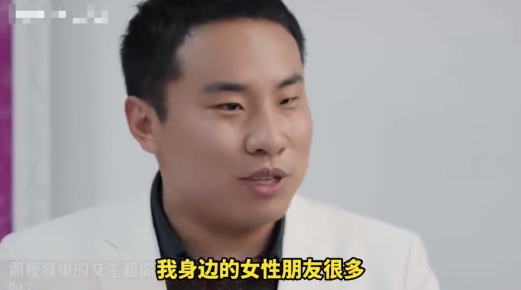 孟宴臣大火，“老来得粉”魏大勋戏里爱妹妹戏外爱姐姐？