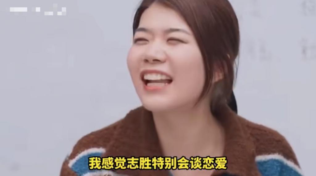 孟宴臣大火，“老来得粉”魏大勋戏里爱妹妹戏外爱姐姐？