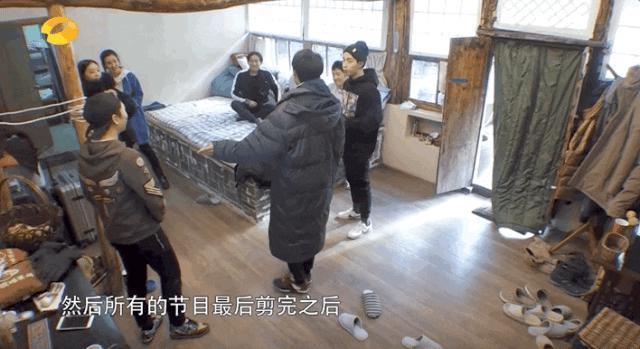 孟宴臣大火，“老来得粉”魏大勋戏里爱妹妹戏外爱姐姐？