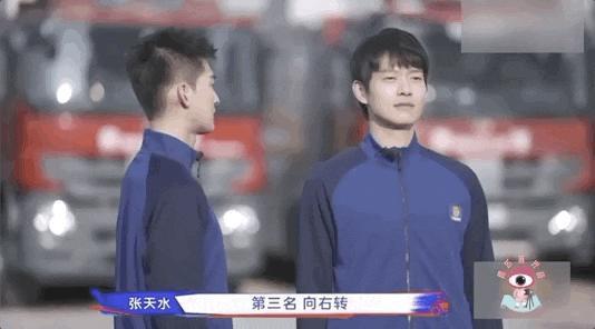 孟宴臣大火，“老来得粉”魏大勋戏里爱妹妹戏外爱姐姐？