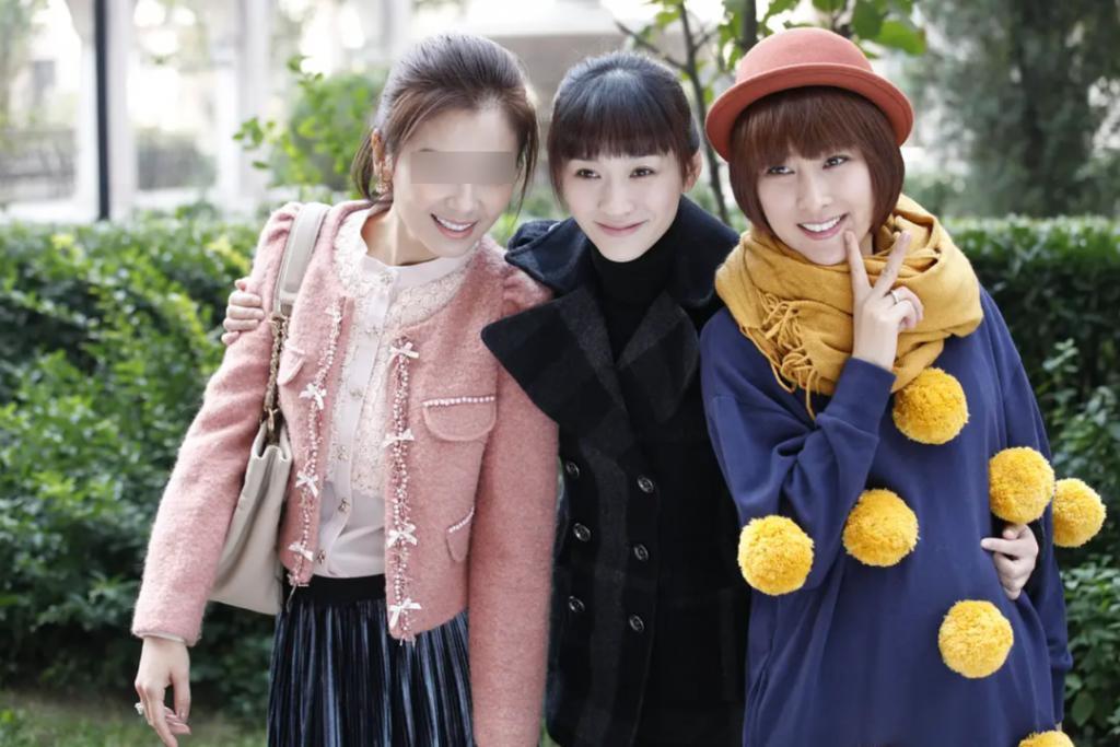 孟宴臣大火，“老来得粉”魏大勋戏里爱妹妹戏外爱姐姐？
