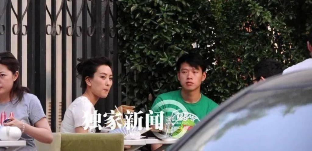 孟宴臣大火，“老来得粉”魏大勋戏里爱妹妹戏外爱姐姐？