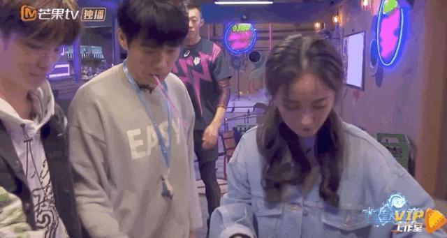 孟宴臣大火，“老来得粉”魏大勋戏里爱妹妹戏外爱姐姐？