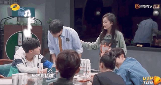孟宴臣大火，“老来得粉”魏大勋戏里爱妹妹戏外爱姐姐？