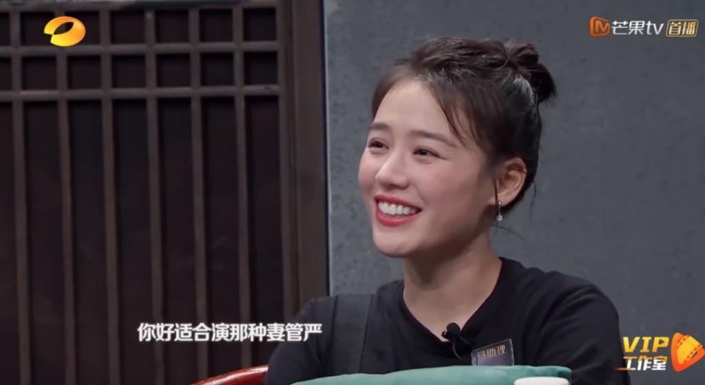 孟宴臣大火，“老来得粉”魏大勋戏里爱妹妹戏外爱姐姐？