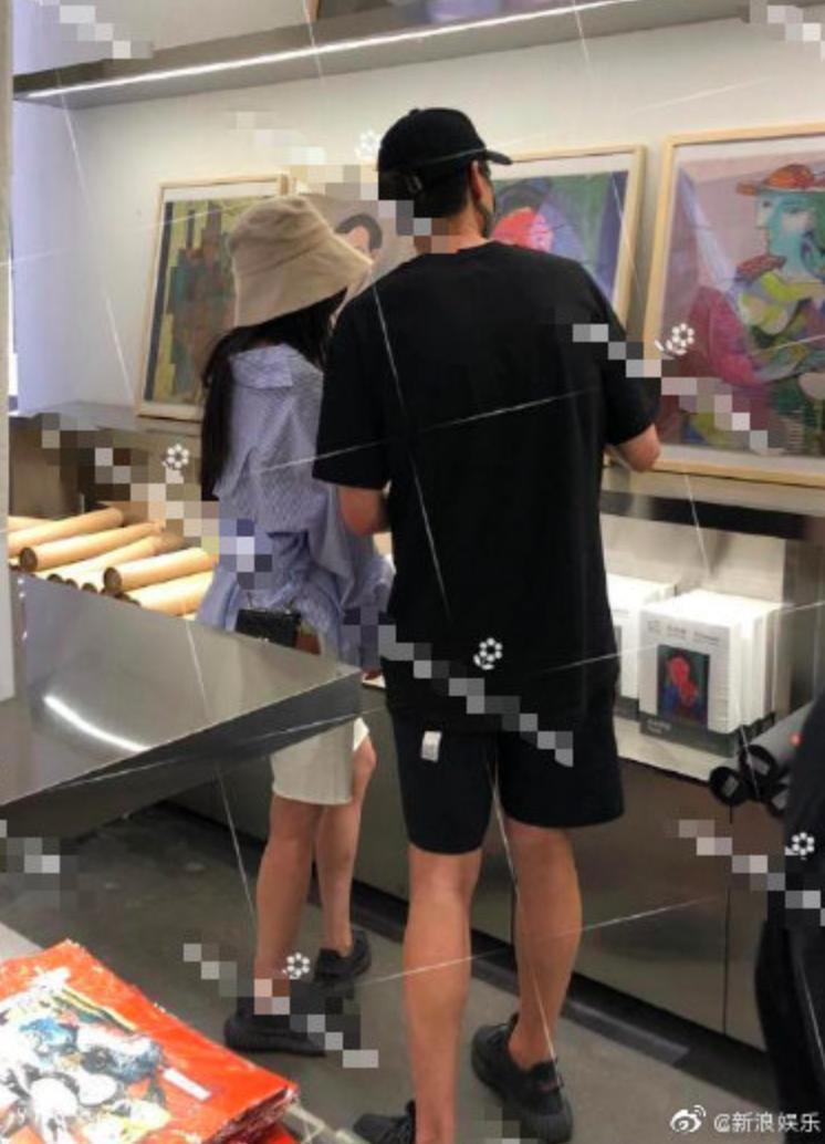 孟宴臣大火，“老来得粉”魏大勋戏里爱妹妹戏外爱姐姐？
