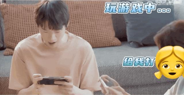 孟宴臣大火，“老来得粉”魏大勋戏里爱妹妹戏外爱姐姐？