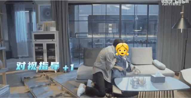 孟宴臣大火，“老来得粉”魏大勋戏里爱妹妹戏外爱姐姐？
