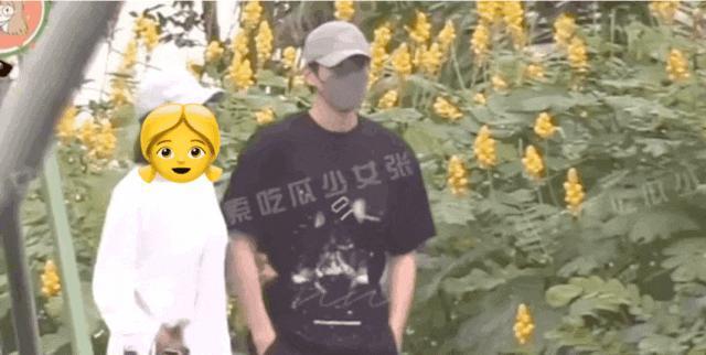 孟宴臣大火，“老来得粉”魏大勋戏里爱妹妹戏外爱姐姐？