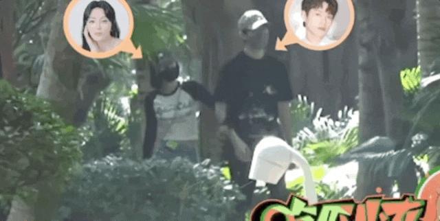 孟宴臣大火，“老来得粉”魏大勋戏里爱妹妹戏外爱姐姐？