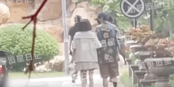 孟宴臣大火，“老来得粉”魏大勋戏里爱妹妹戏外爱姐姐？