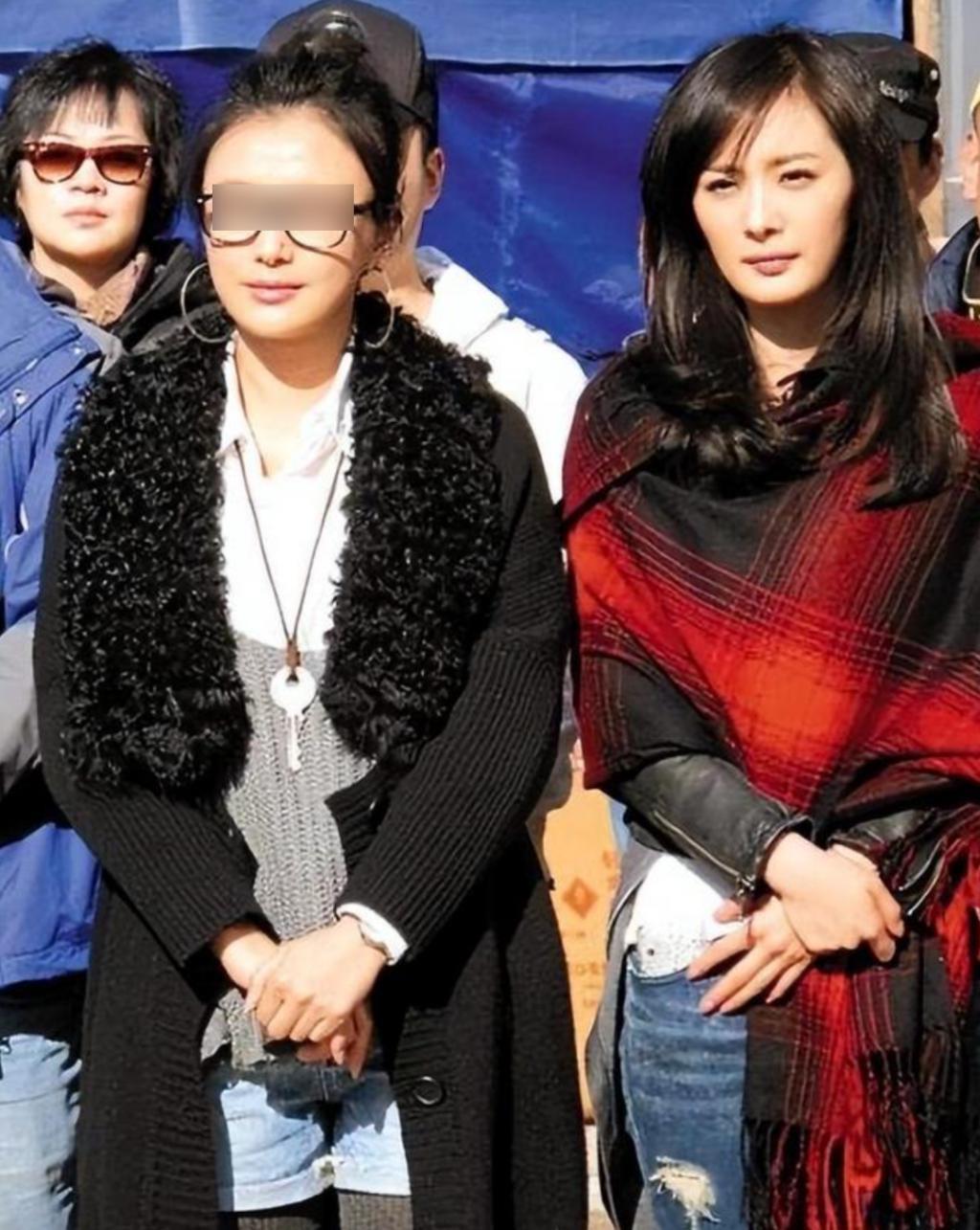 孟宴臣大火，“老来得粉”魏大勋戏里爱妹妹戏外爱姐姐？