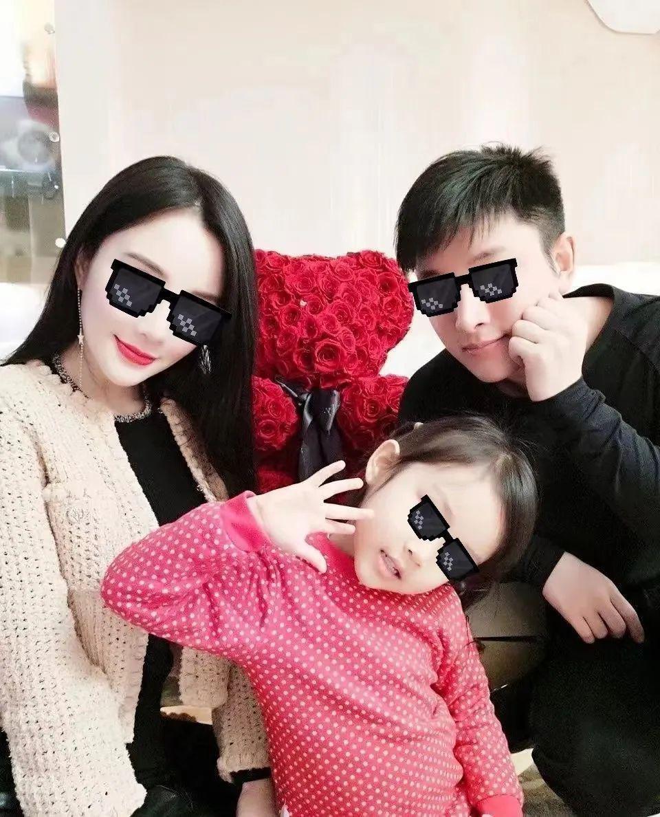 出轨老公好兄弟，闹上热搜，女儿脸都丢光…
