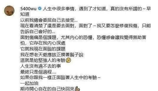 又一个“好爸爸”塌房！酗酒、家暴、深夜发疯、死缠前妻